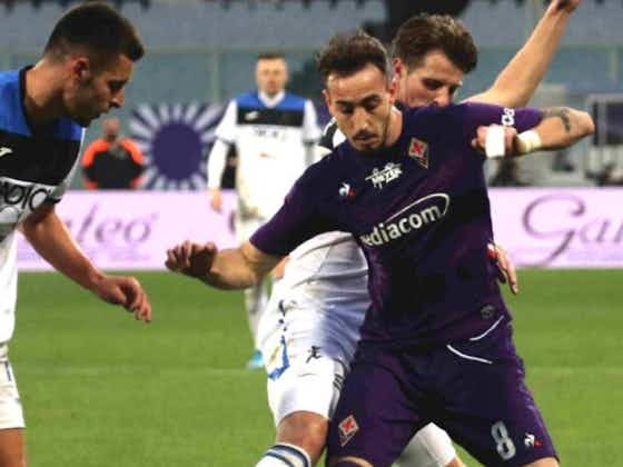 Immagine dell'articolo:Fiorentina, Castrovilli: “Milan e Napoli possono sorprendere. Rinnovo con la viola? Mi piacerebbe”