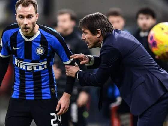 Immagine dell'articolo:Inter, niente record di punti per Simone Inzaghi: il fratello di Antonio Conte punge…