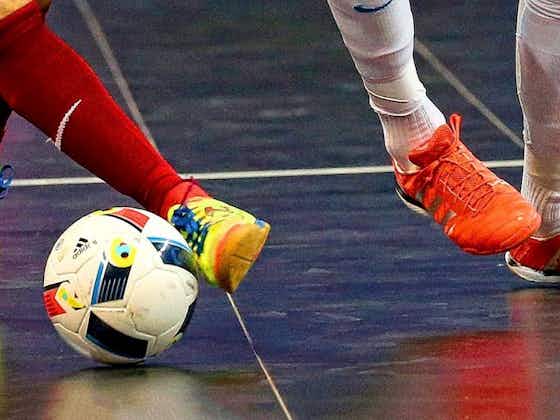 Immagine dell'articolo:Futsal, un caso di razzismo anche nel calcio a cinque: esonerato l’allenatore autore dell’offesa