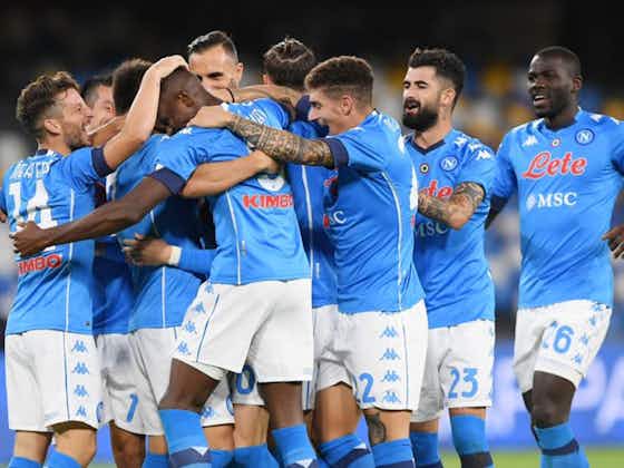 Immagine dell'articolo:Napoli-Lazio, CorSera: qualità e tecnica azzurra, non mancano velleità biancocelesti. Sul Var…
