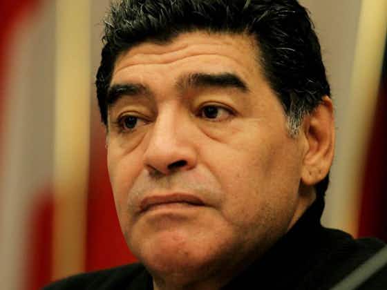 Immagine dell'articolo:Morte Maradona: Luque e Cosachov vogliono annullare la perizia medica