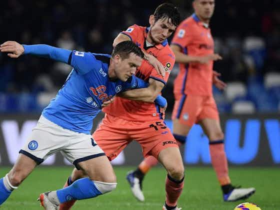 Immagine dell'articolo:Il Napoli perde la testa, ma non la retta via. Dries continua a segnare, delude Elmas LE PAGELLE