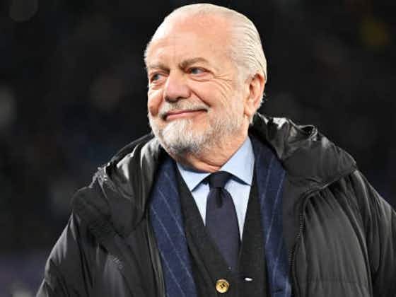 Immagine dell'articolo:Roma, l’ex Team Manager a Radio CRC: “Nel Napoli purtroppo vige la legge del presidente e basta…”
