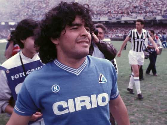 Immagine dell'articolo:Repubblica- Maradona, slitta nuovamente la mostra “Diego Vive”! Ecco la nuova data