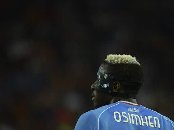 Immagine dell'articolo:Calciomercato Napoli, spunta il nome del post Osimhen: in passato è stato corteggiato anche dal Torino