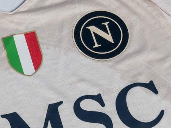 Immagine dell'articolo:Napoli, il segnale per Juan Jesus contro l’Atalanta: “Non indosseremo la patch promossa dalla Serie A”