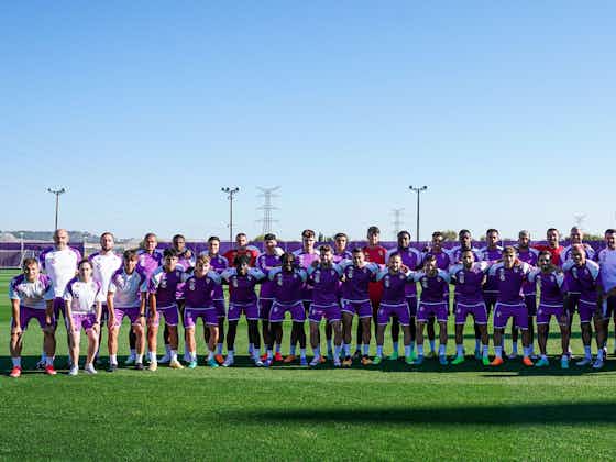Imagen del artículo:Leganés, Zaragoza y Real Valladolid quieren a Darko Brasanac