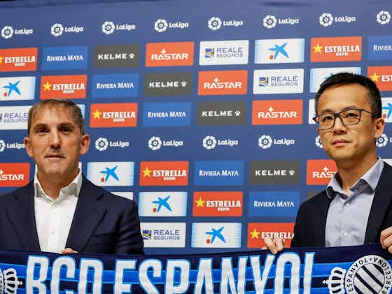 Imagen del artículo:El Espanyol insiste por Raúl Guti