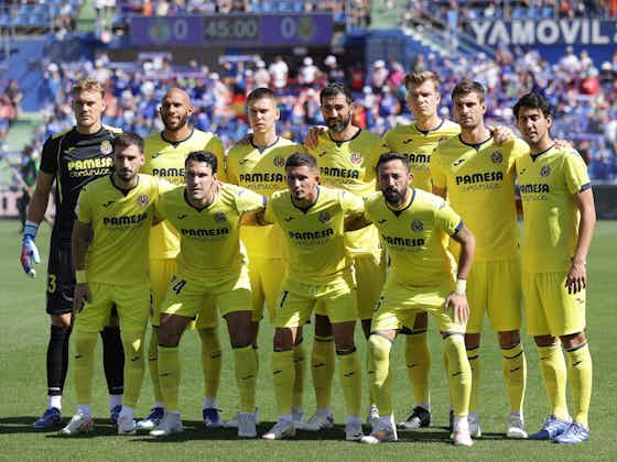 Imagen del artículo:El Villarreal no se olvida de David García