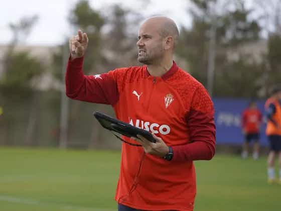 Imagen del artículo:Jorge Meré no descarta volver al Sporting