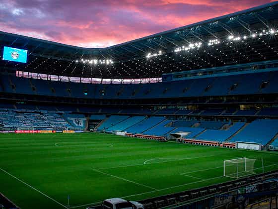 Imagem do artigo:Onde assistir e mais: Tudo sobre Grêmio x Londrina pela Série B, nesta terça