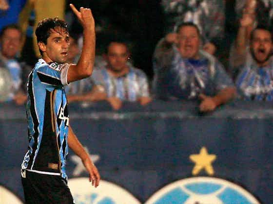 Imagen del artículo:Por que Jonas, ex-Grêmio, decidiu viver longe do futebol após aposentadoria