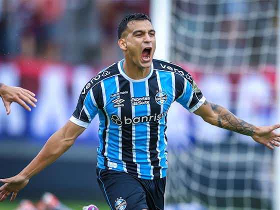 Imagem do artigo:Dupla do Grêmio enfrentará o Brasil na Copa América 2024