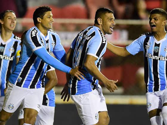 Imagem do artigo:Grêmio tem decisão valendo taça antes de retornar à disputa da Série B