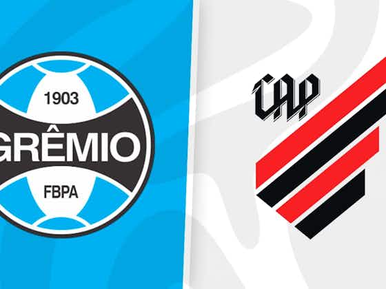 Imagen del artículo:Vitória do Grêmio contra o Athletico dobra aposta no Mr. Jack Bet; veja odds