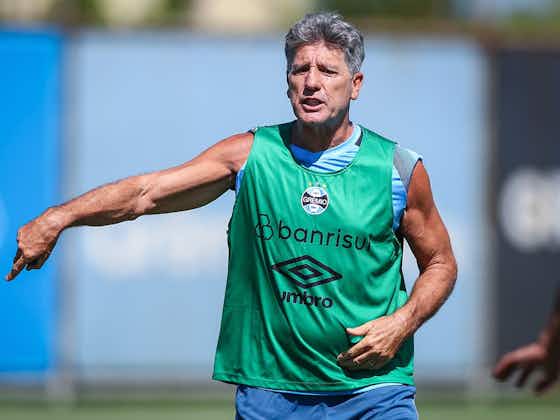 Imagem do artigo:Grêmio enfrenta o Bahia com olhos em Edenilson e Diego Costa
