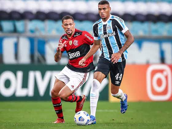 Imagem do artigo:Jogo contra o Atlético-MG marcará a despedida de Ruan do Grêmio