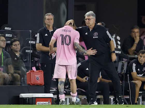 Imagen del artículo:Agridulce victoria de Inter Miami por las lesiones de Messi y Alba