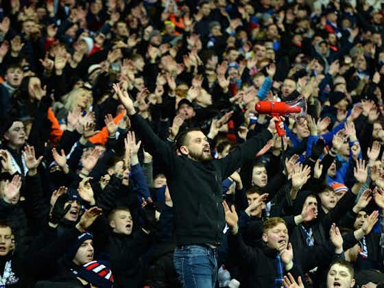 Article image:Ibrox Noise Content Update