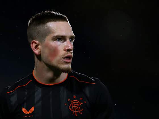Article image:Relief for Rangers fans as PL side ‘abandon’ Ibrox target