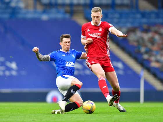 Article image:“Been out too long” – Stevie G delivers cautious Ryan Jack update