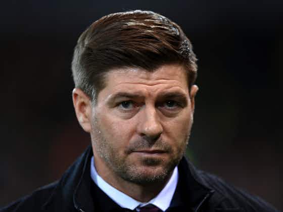 Article image:Gerrard pulls out of interest in Joe Aribo – reports