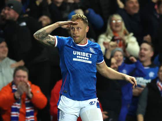 Article image:9 Rangers players are soon out of contract at Ibrox – here’s what’s next