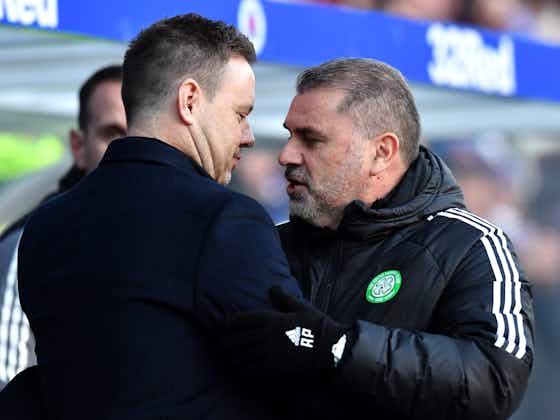 Article image:How what Celtic’s manager does, does and doesn’t affect Rangers