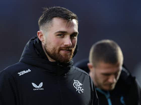 Article image:John Souttar ‘likely’ to start for Scotland – a new Rangers injury incoming?!