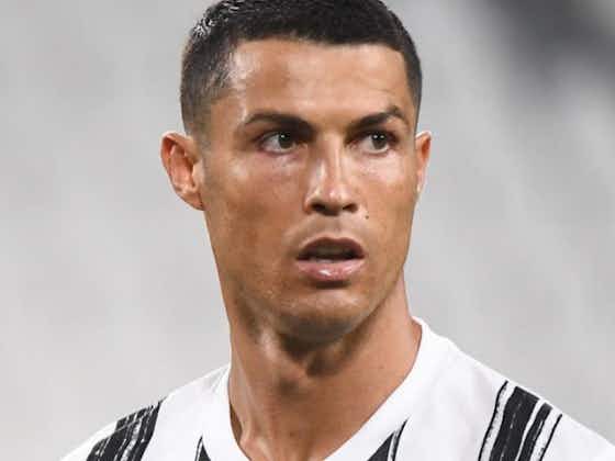 Image de l'article :Mercato / Real : le délire a assez duré pour Ronaldo !