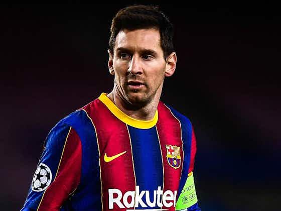 Image de l'article :Mercato / PSG : Messi, Neymar, Mbappé… Ça va être brûlant !