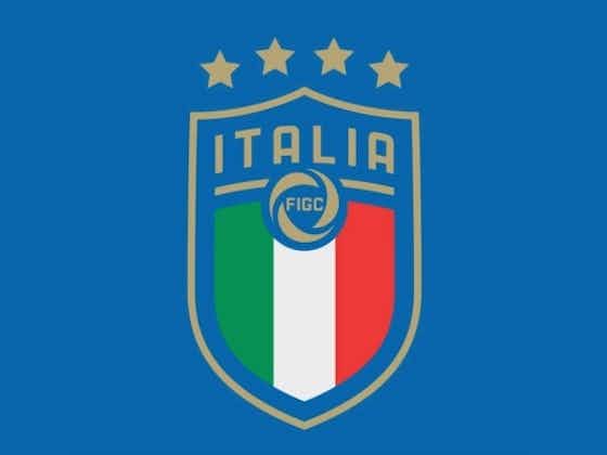 Immagine dell'articolo:Italia, Mancini ne convoca 39 per giugno: tre dell’Inter. Prima per Pinamonti