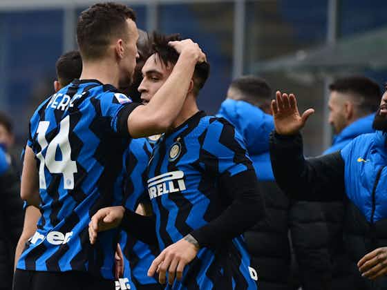 Immagine dell'articolo:Caputi: «Milan-Inter, nerazzurri superiori in tutto. Segnale per i rossoneri»