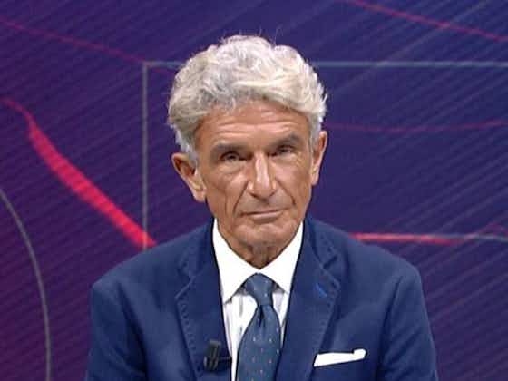 Immagine dell'articolo:Cesari: «Rigore Inter? Di Maresca, non VAR! Giusto annullare gol Atalanta»