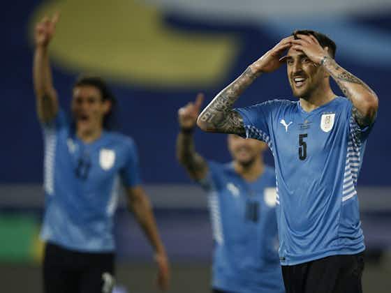 Immagine dell'articolo:L’Uruguay batte il Ghana 0-2 ma esce clamorosamente dai Mondiali!