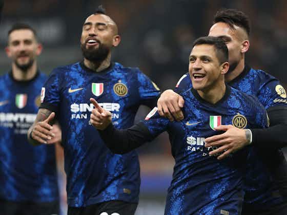 Immagine dell'articolo:Sanchez e Vidal un monito per l’Inter: emblemi di operazioni da evitare