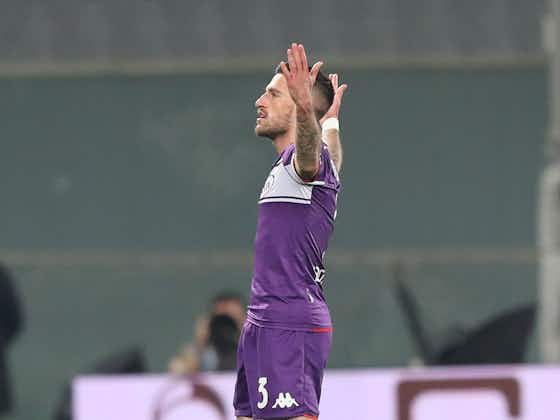 Immagine dell'articolo:Cagliari-Fiorentina 1-1: Sottil pareggia Joao Pedro. Due rigori sbagliati