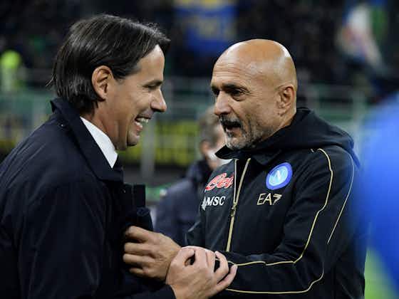 Immagine dell'articolo:Inter di Inzaghi o Napoli di Spalletti? Team speciali a confronto − CdS
