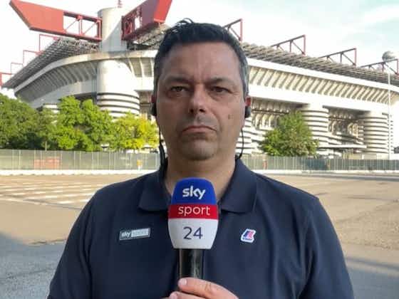 Article image:Paventi: «Inter, approccio con il Torino con un giusto mix in campo»