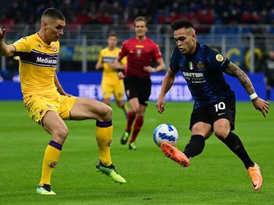 Immagine dell'articolo:Milenkovic resta nel mirino dell’Inter, sul giocatore anche la Juventus − Sky
