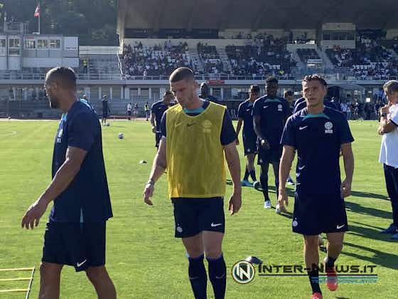 Immagine dell'articolo:VIDEO – Inter, cosa va e cosa non va prima del Lecce: focus in 6 punti (3+3)