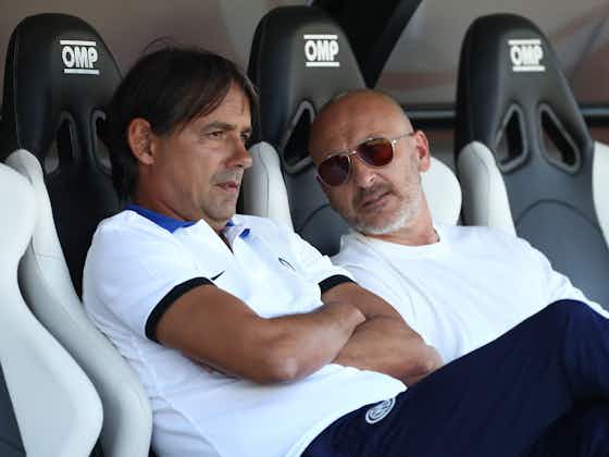 Immagine dell'articolo:Inter, non solo Stankovic: altre due soluzioni per il dopo-Inzaghi – TS