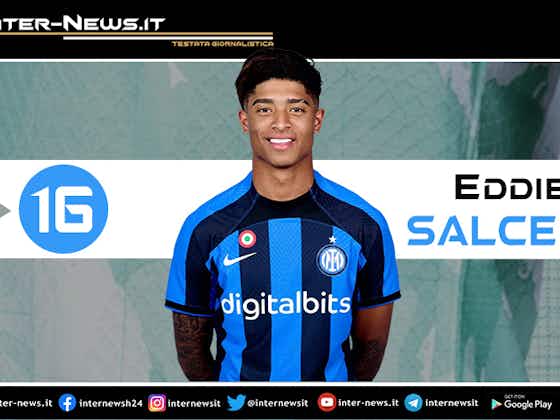Immagine dell'articolo:Inter, Salcedo partecipa alla festa del Bari! Sconfitte per tre prestiti