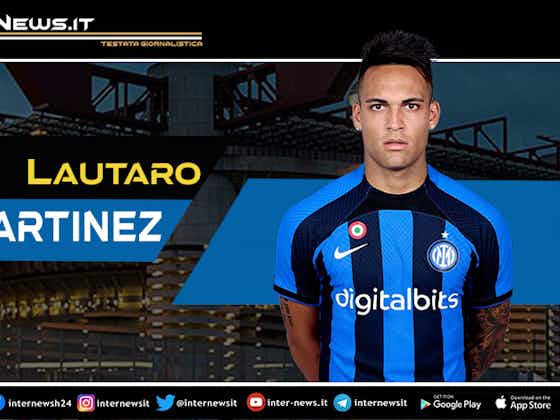 VIDEO – Buon compleanno Lautaro Martinez! L'omaggio dell'Inter