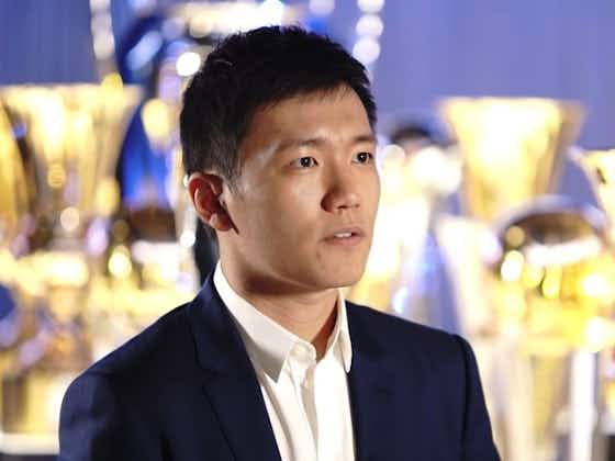 Immagine dell'articolo:Zhang vende l’Inter? Cessione vicina: Raine Group ottimista! − TS