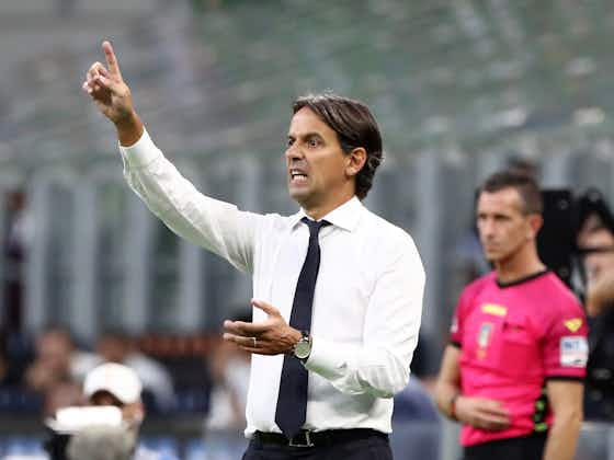 Article image:Inter, si torna in campo! Inzaghi sfida il Torino: spunta ipotesi turnover – TS