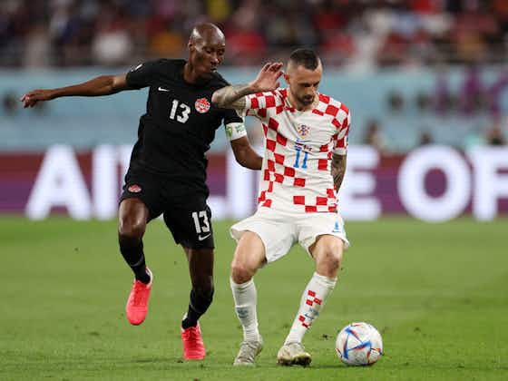 Immagine dell'articolo:Croazia-Belgio è Brozovic contro Lukaku. L’Inter sorride per un motivo
