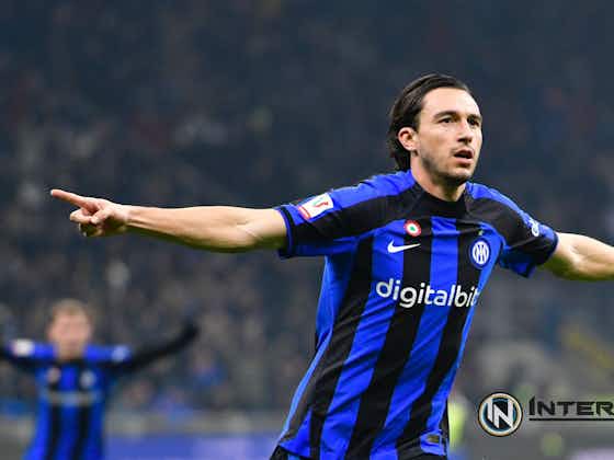 Immagine dell'articolo:Darmian manda l’Inter in semifinale di Coppa Italia! Atalanta KO a San Siro