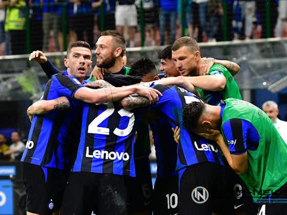 Immagine dell'articolo:VIDEO – Inter-Atalanta 3-2, Serie A, gol e highlights della partita