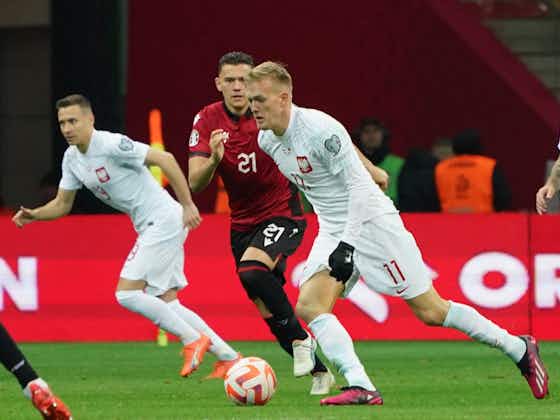 Immagine dell'articolo:Asllani, l’Albania cade contro la Svezia! Ecco il suo minutaggio